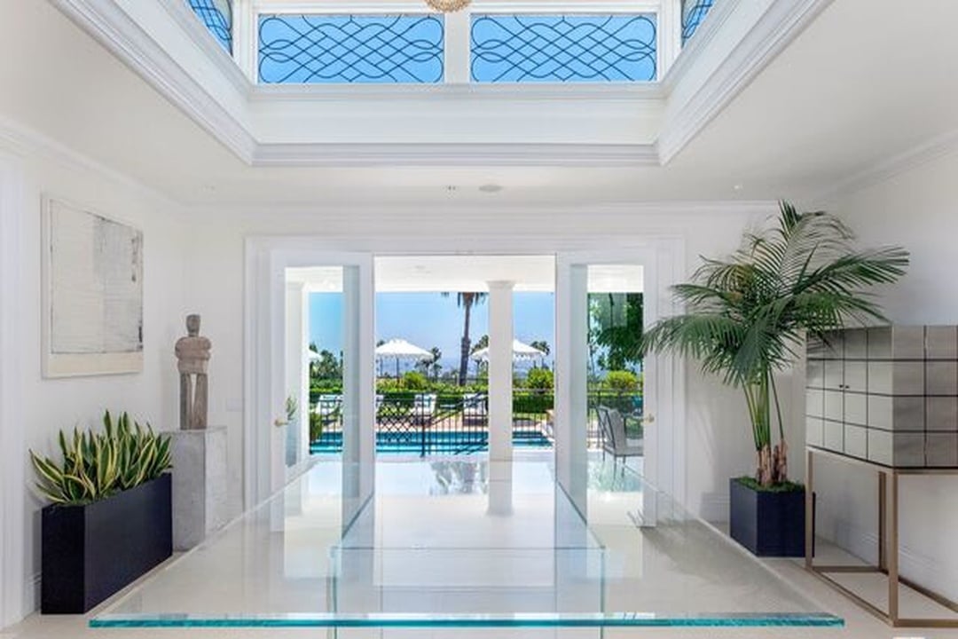Blissful Sanctuary