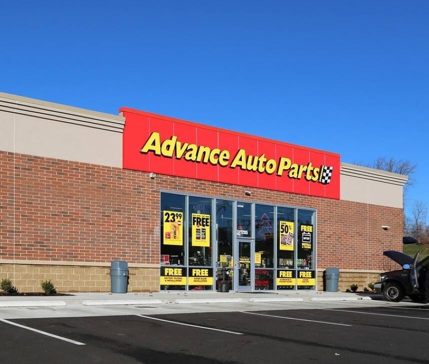 Advance Auto Parts