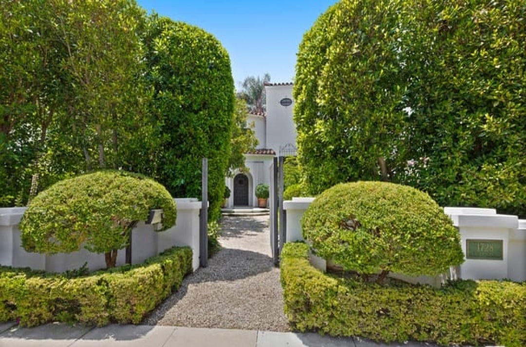 Retreat Grandeur