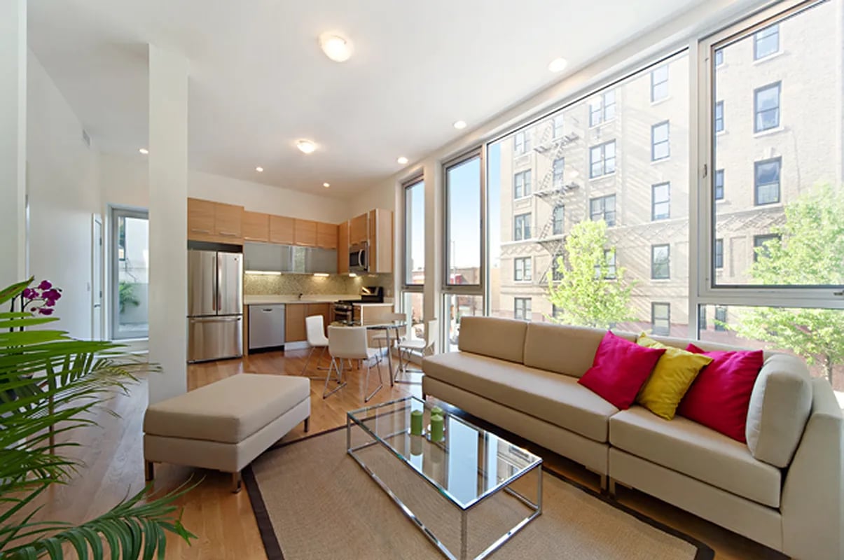 99 Havemeyer Street Unit: PHB