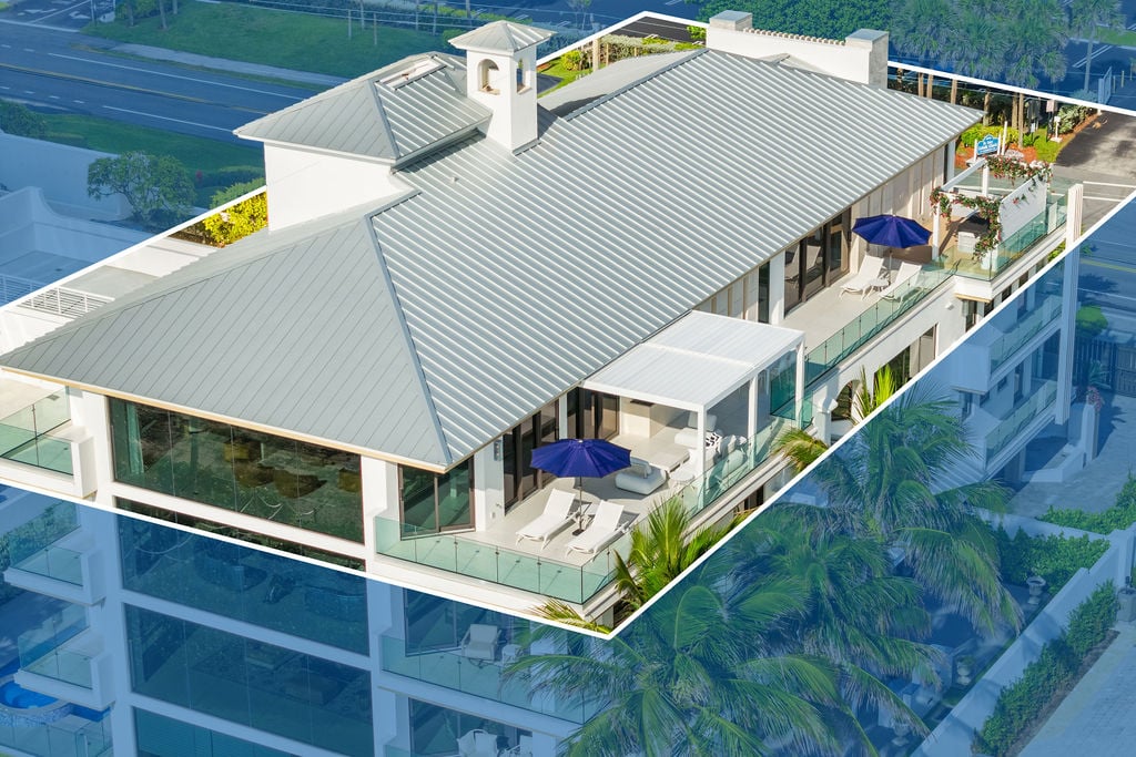 3425 S Ocean Blvd PH401