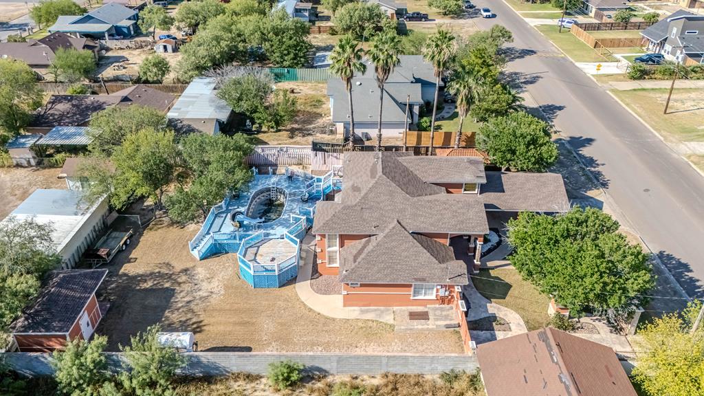 3809 Deer Run Blvd