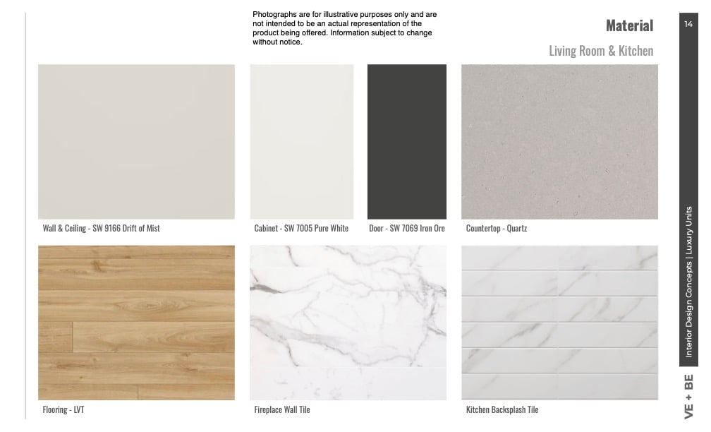 The Augusta - 3 Bedroom