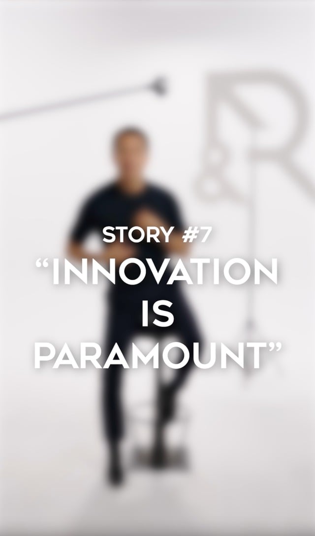  20 Years x 20 Stories. Innovation in Every Frame.