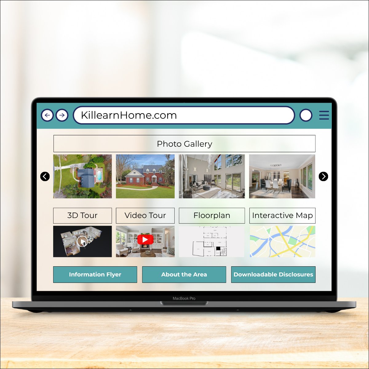 Selling Your Home