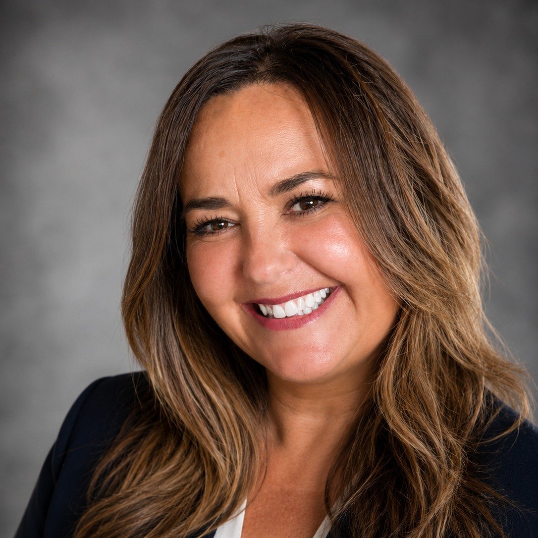 Holly Harralson Springfield, MO Real Estate Agent Headshot