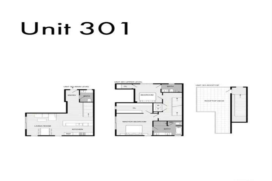 118 N Orlando Ave Unit: 301