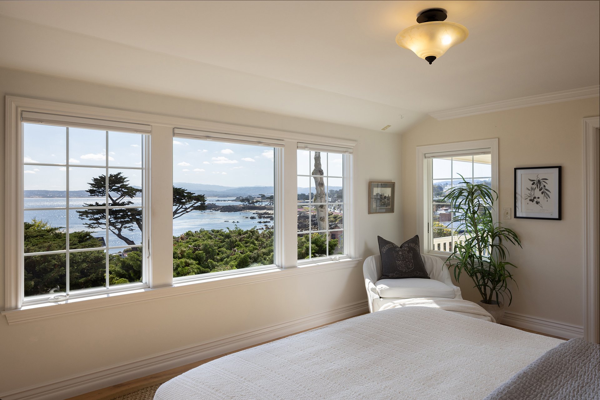 Pacific Grove Legacy Estate