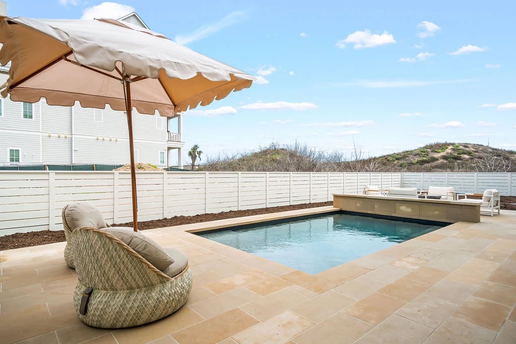 Darling Lane ~ Custom Residence