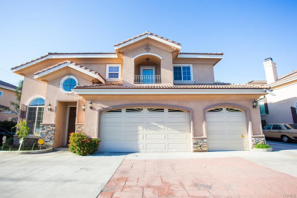 5212 Peck Road, El Monte, CA 91732
