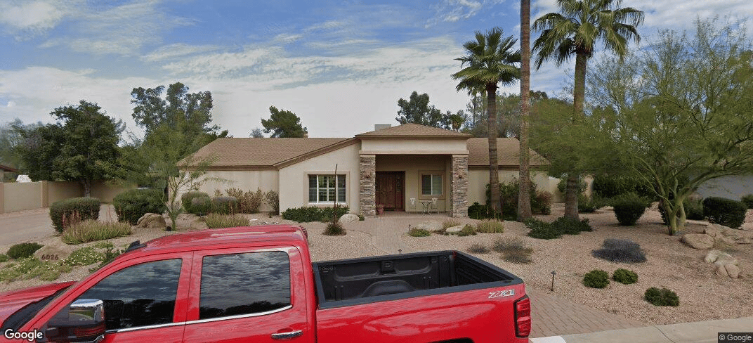 6026 E Aster Dr