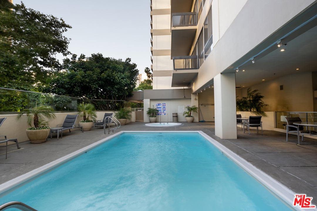 10445 Wilshire Blvd, #Ph