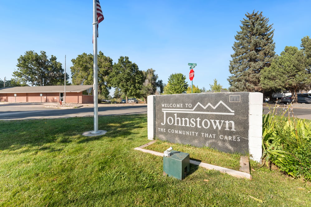 Johnstown