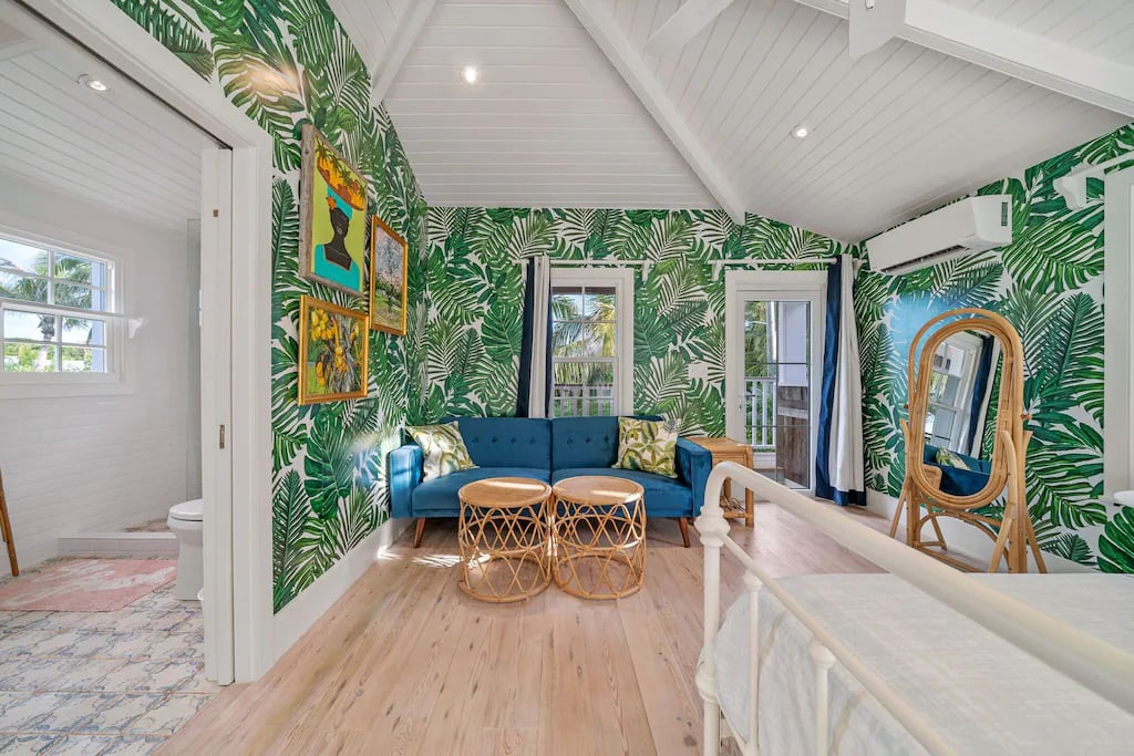 King’s Surf Shack