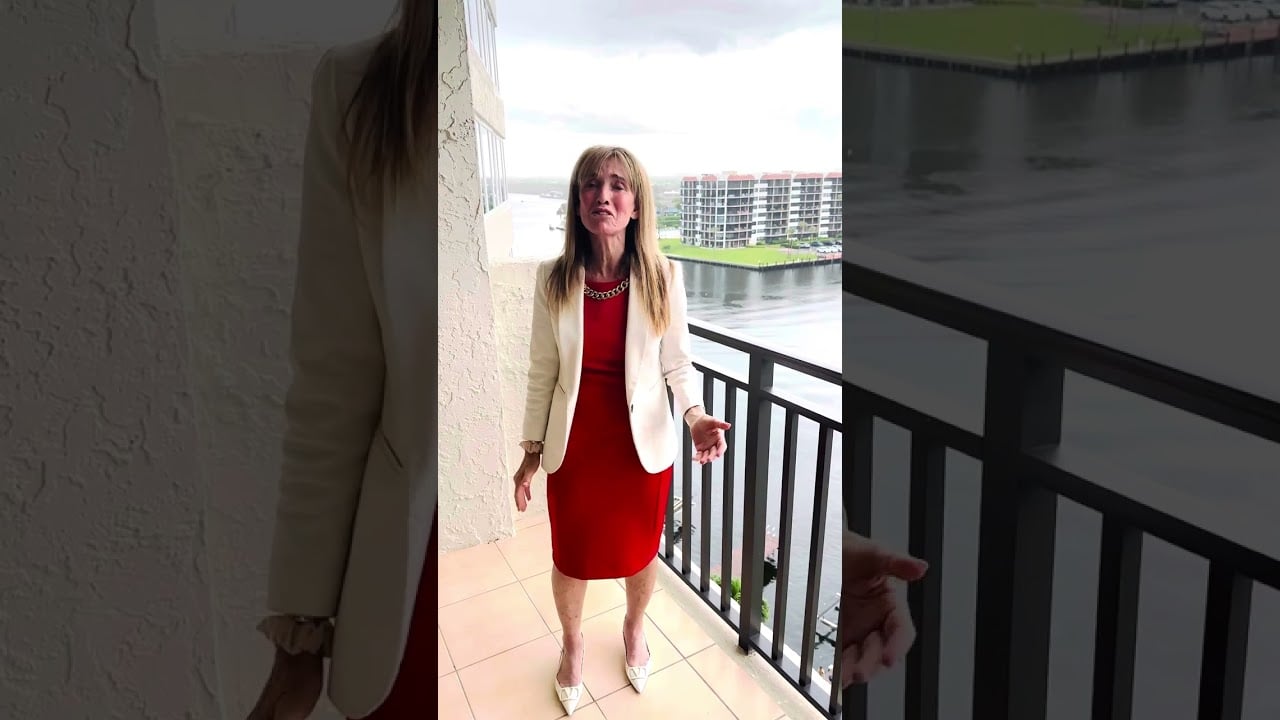 Highland Beach Waterfront Condo Sold In One Day!