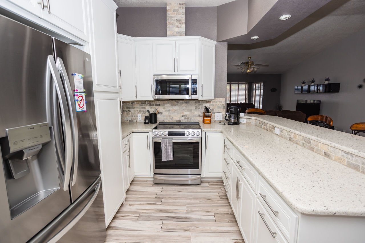 2860 Arabian Dr