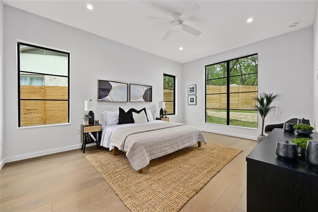 Barton Hills New Construction