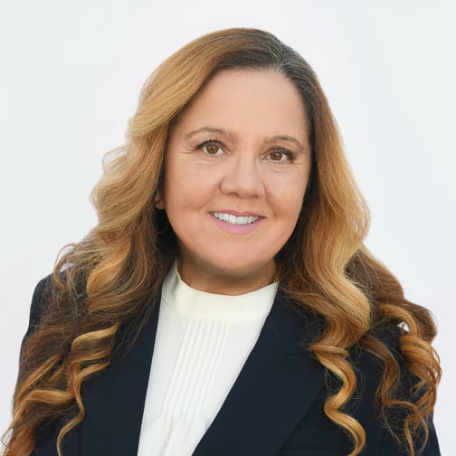 Sabrina Tijerina