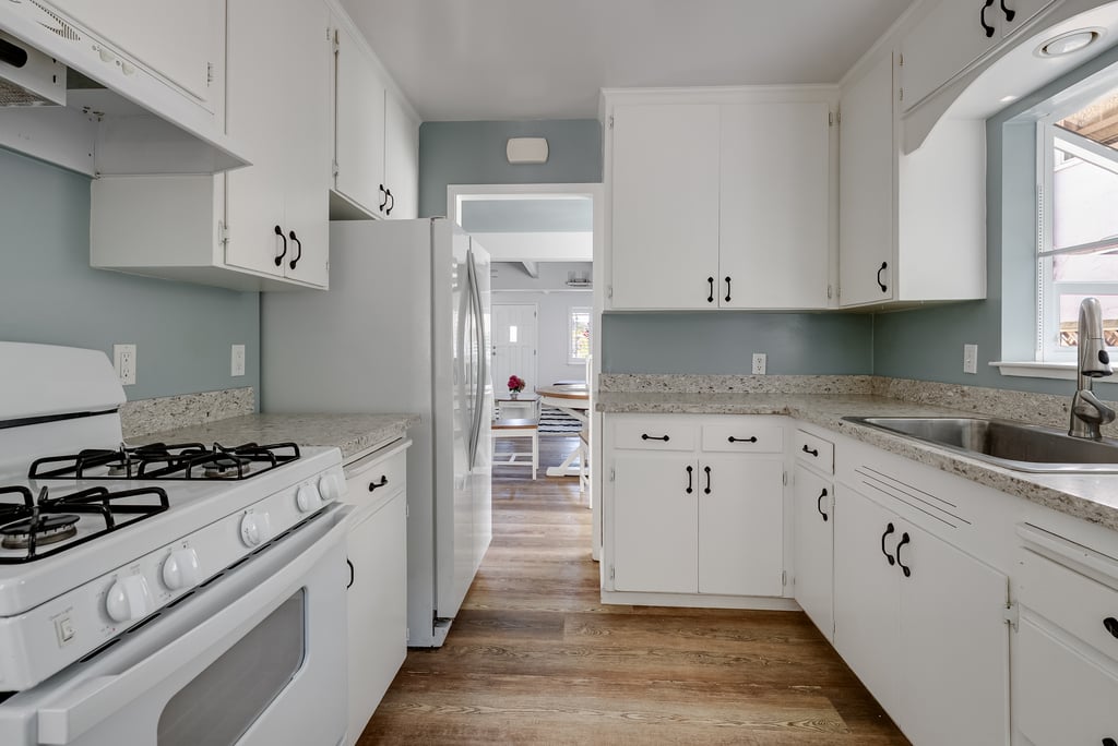 709 Gilroy Drive, Capitola