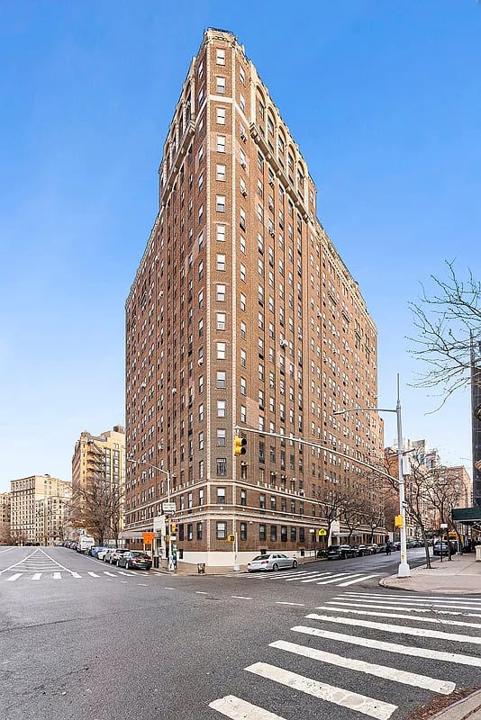 230 Riverside Drive 12J