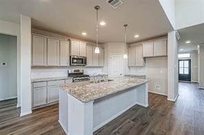 813 Bahia Bay Dr