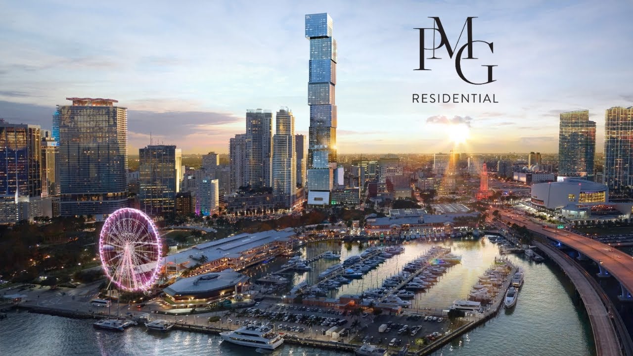Behind Sage Intracoastal Residences! How This Developer is Shaping the Future of Urban Real Estate