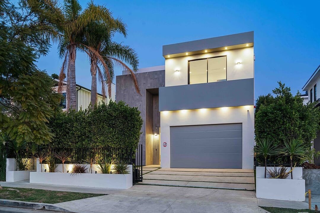 Legacy Ridge