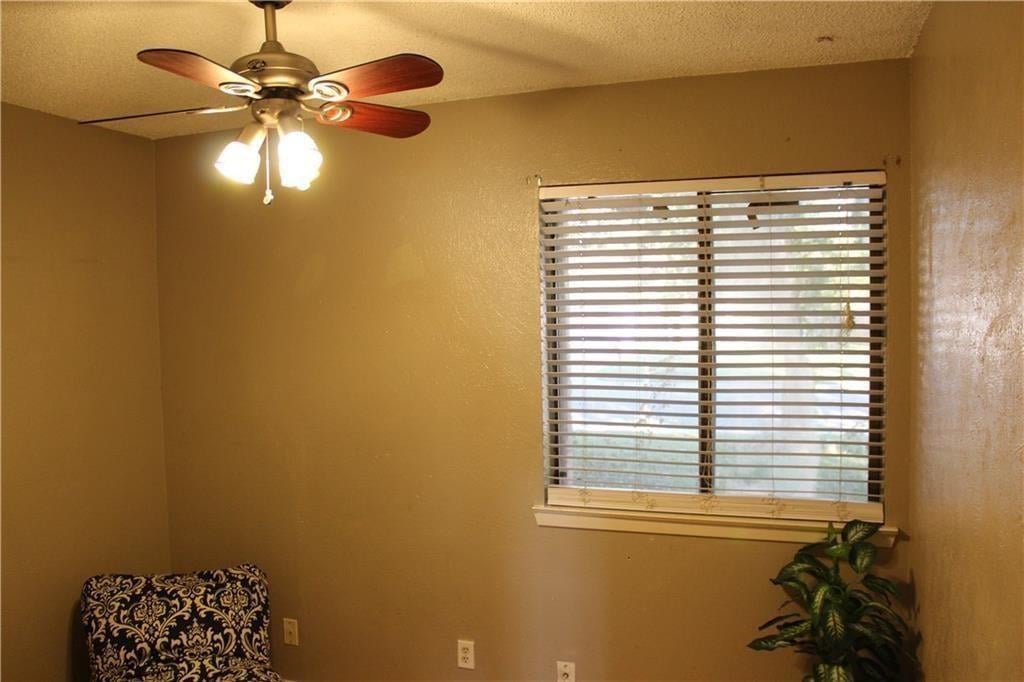 Vaulted Ceilings, Cozy Fireplace & No Carpet | Charming Round Rock 1-Story
