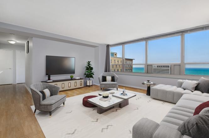 3950 N Lake Shore Dr #2217C