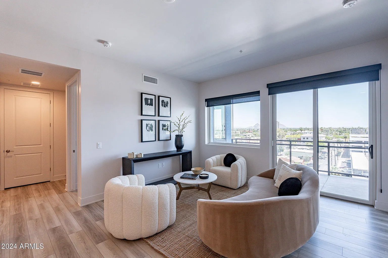 3131 N CENTRAL Avenue, 6021, Phoenix Unit: 6021