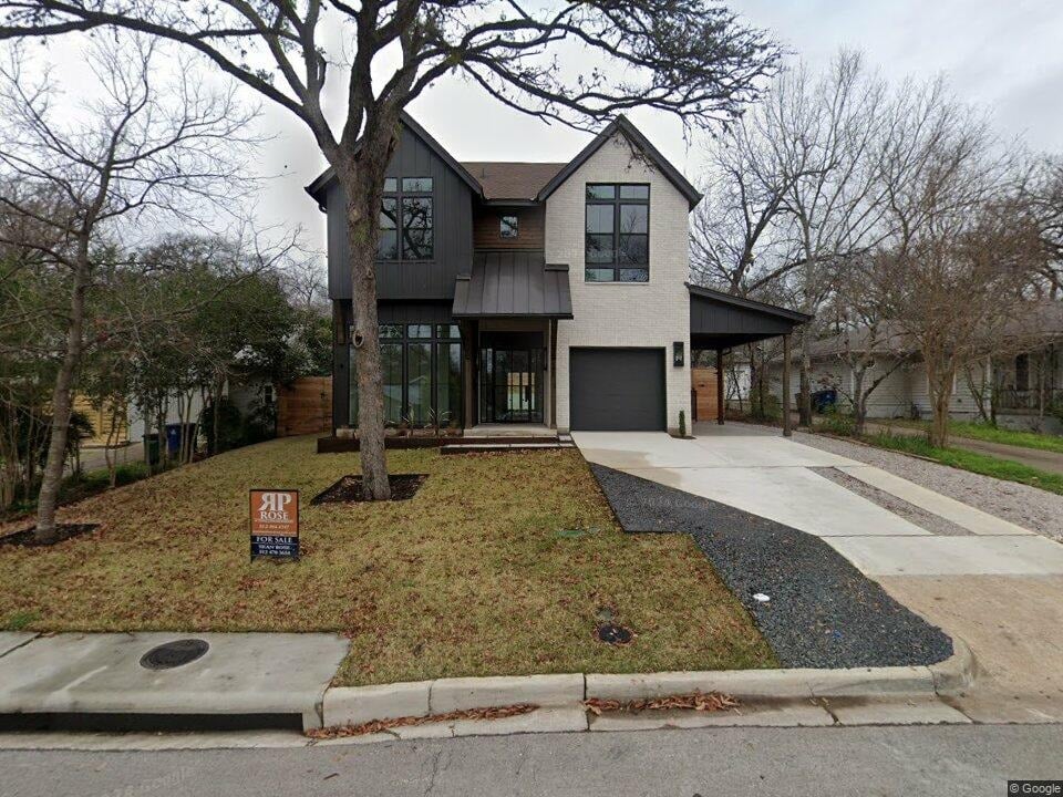 4000 Ridgelea Dr