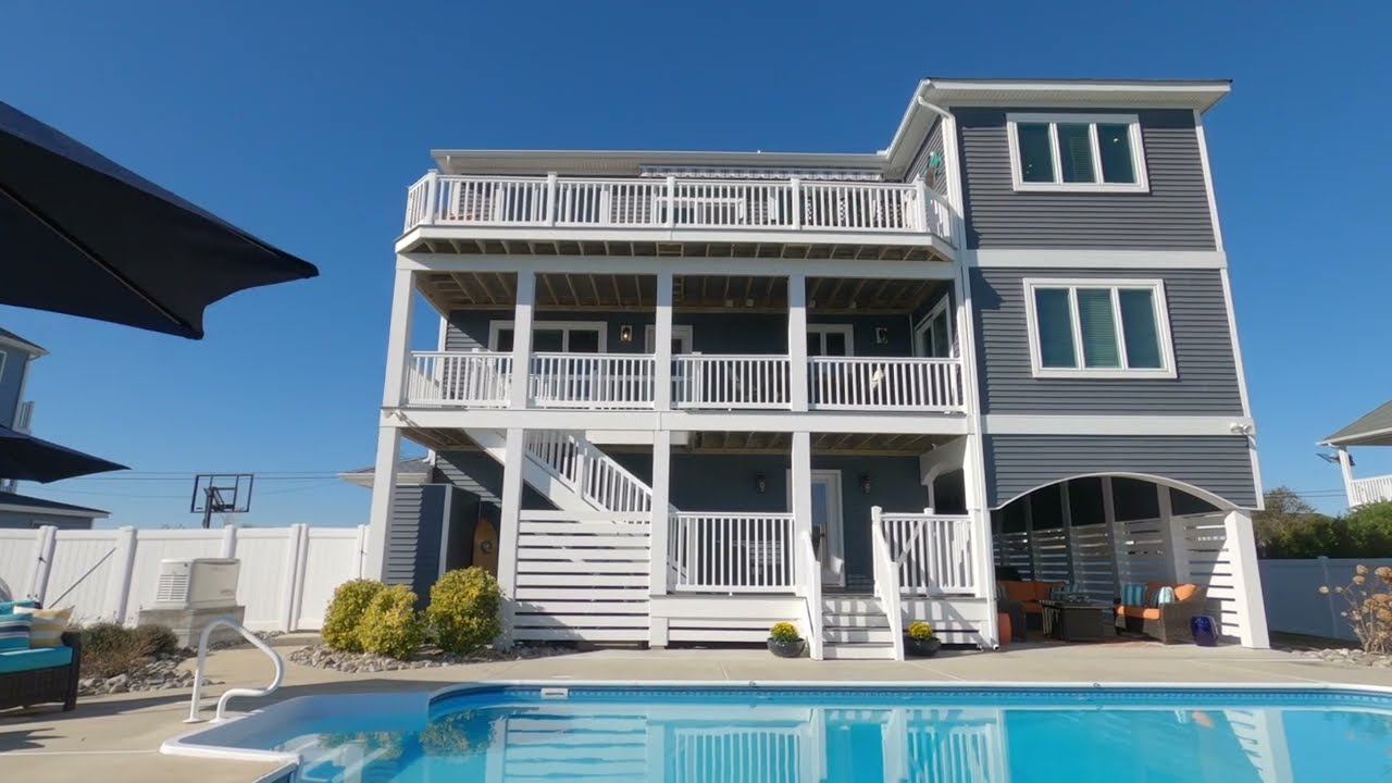 2824 Wood Duck Drive