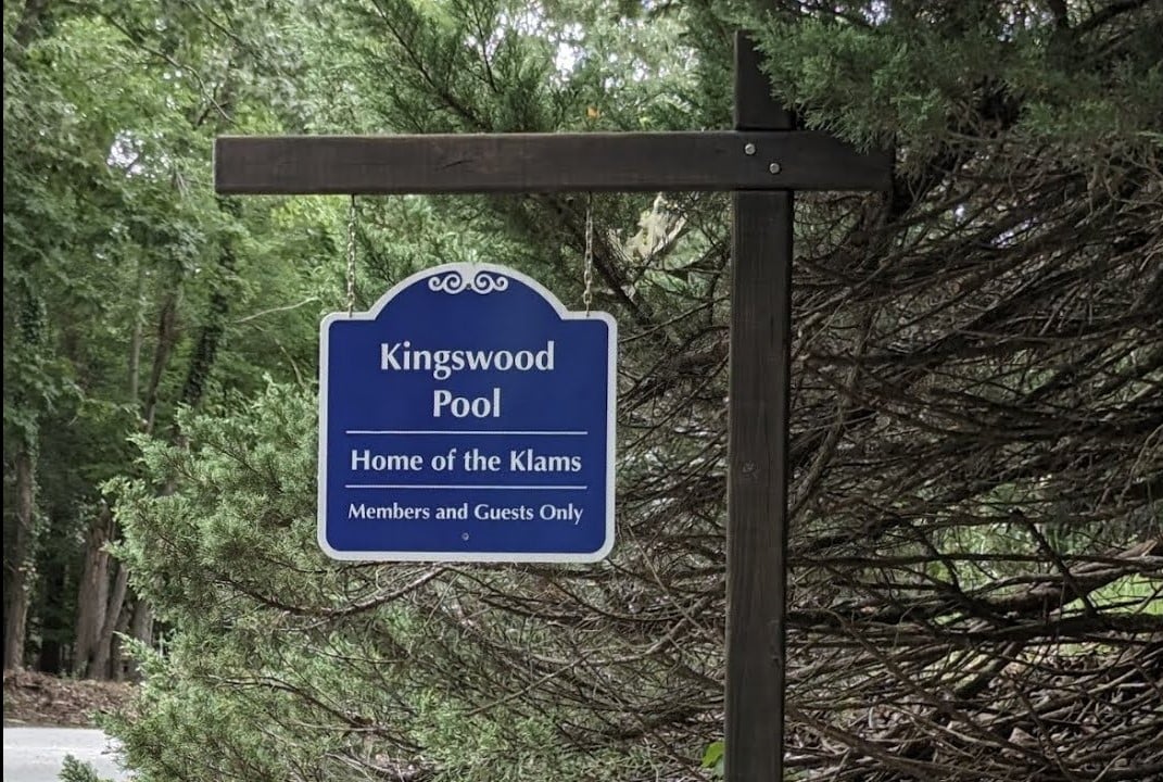 Kingswood Neighborhood Tour