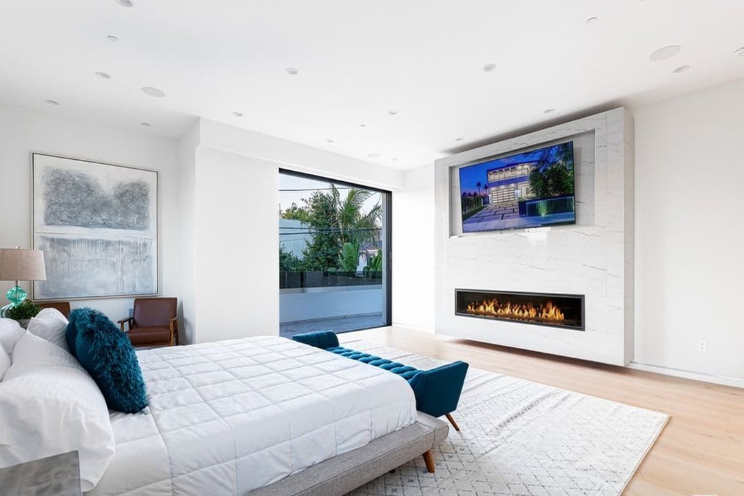 Pristine Retreat