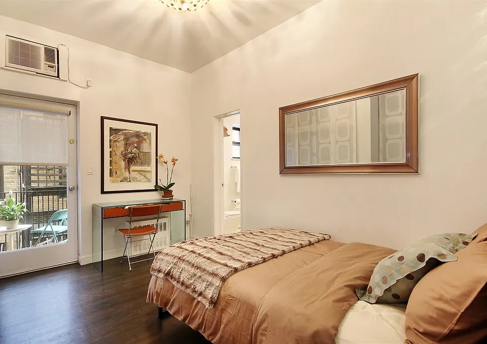 342 W 85th St, #2B