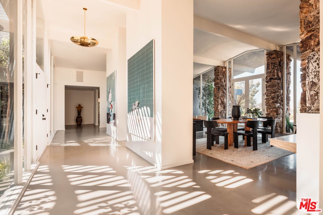 Crownfall Reserve, Edwin Dr, 90046