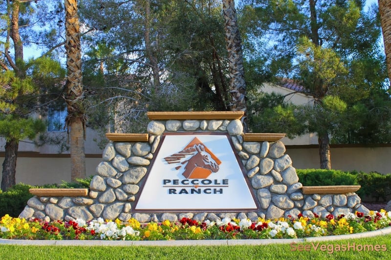 Peccole Ranch