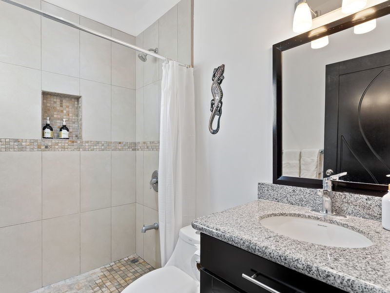 Jacarandas #2 | Affordable 3-Bedroom Townhouse Near Tamarindo Beach with Pool, Gym, and Secure Gated Living
