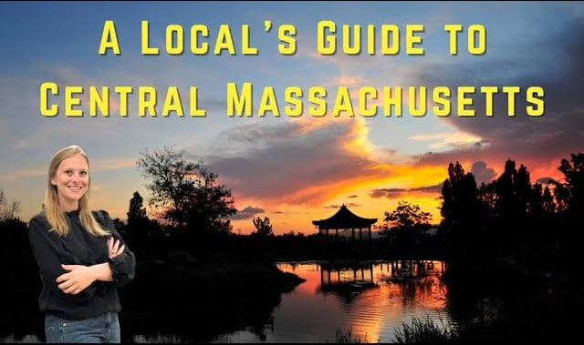 A Local's Guide to Worcester County, Massachusetts