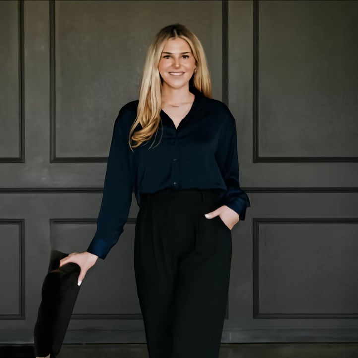 The Agency Oklahoma City Edmond, OK Real Estate Team Photo