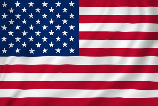 Free Flags for July 4th!