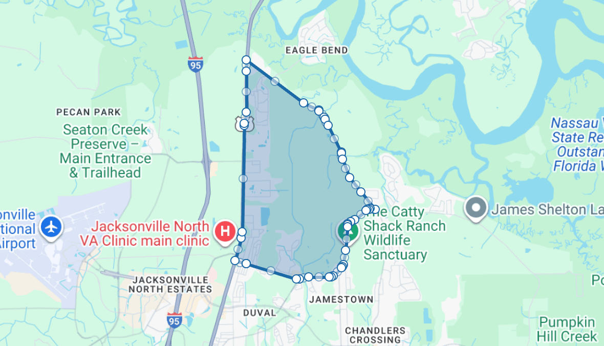 Pecan Park Homes For Sale