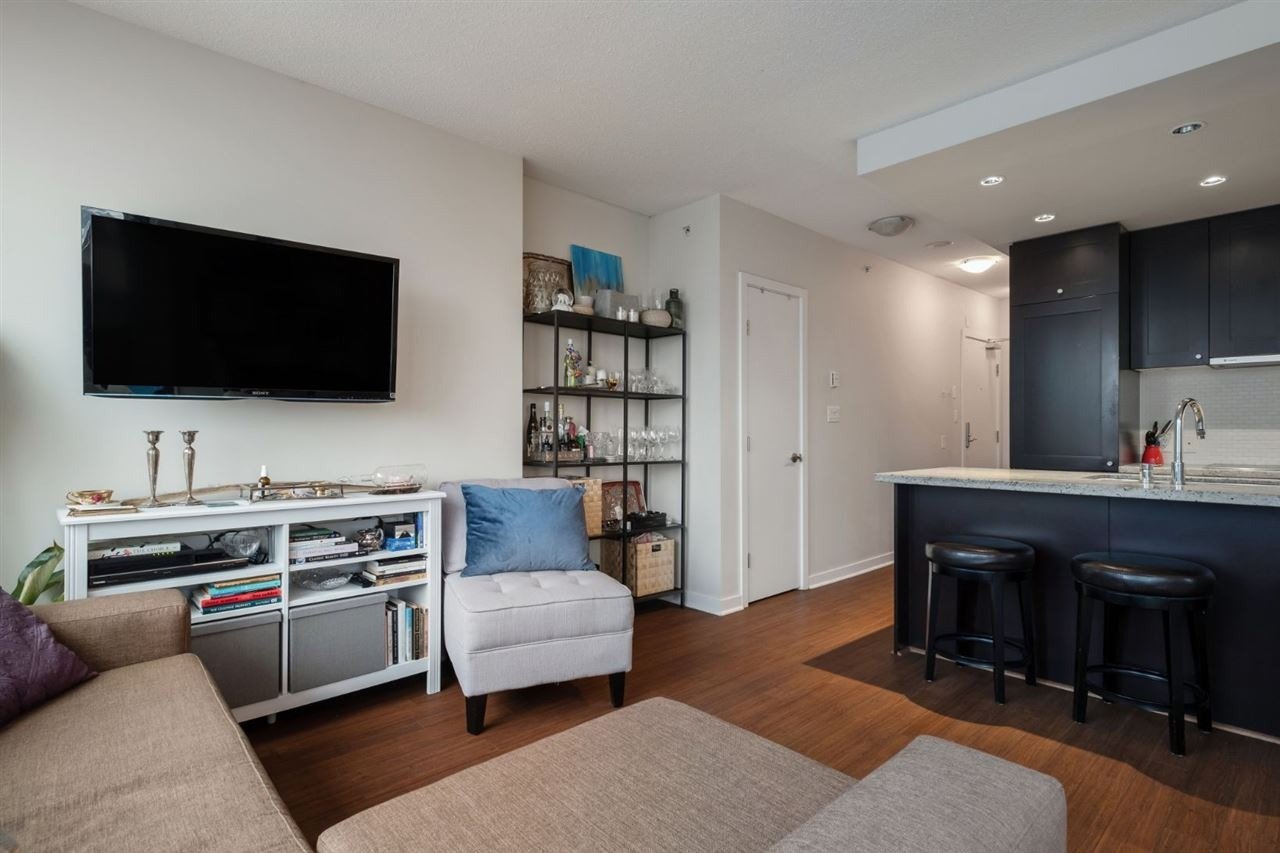 821 Cambie St, #1606