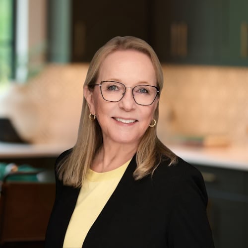 Maggie Hutter photo