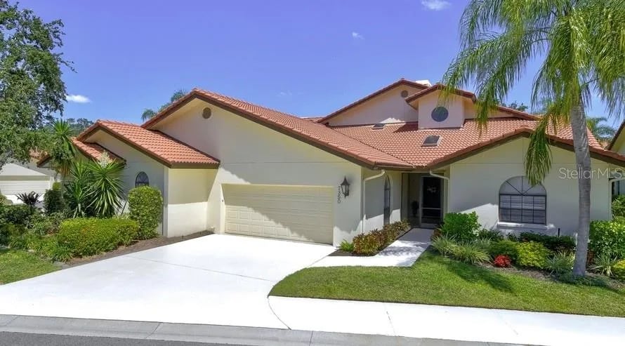 7350 Villa D Este Dr