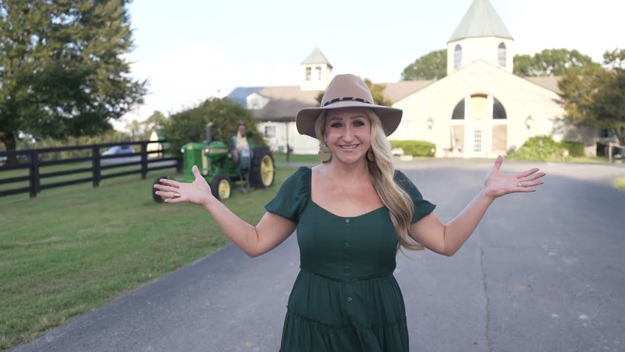 ADTV Selling Nashville: Starstruck Farm