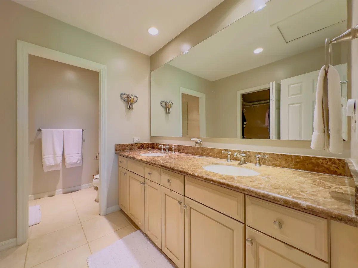 Pacifico Townhouse #101