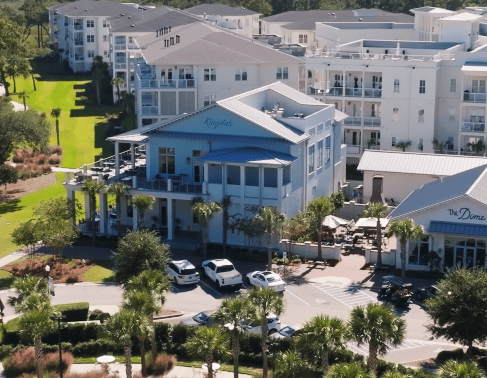 600 Waterman St. Reel #1