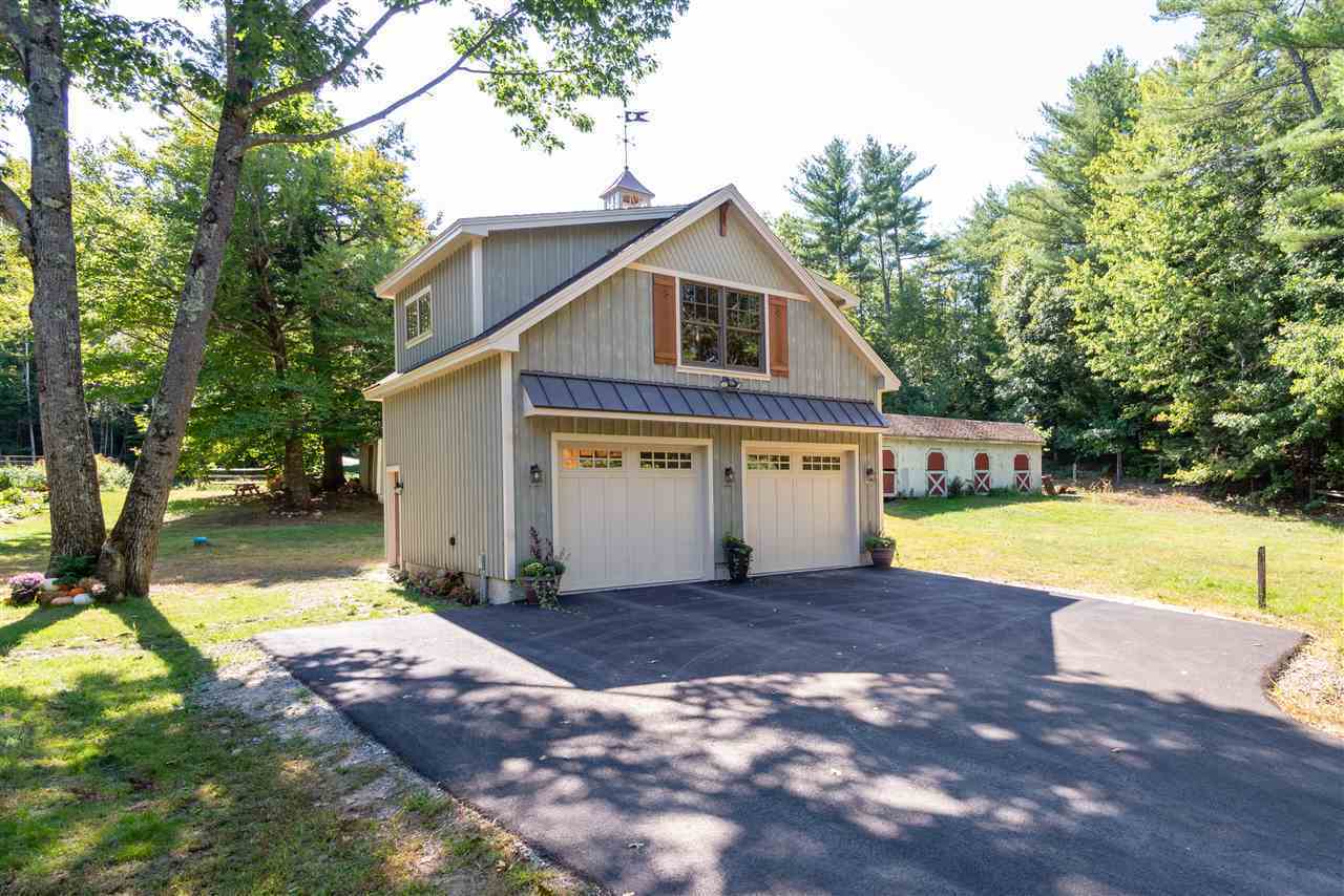 82 Greene's Basin Rd