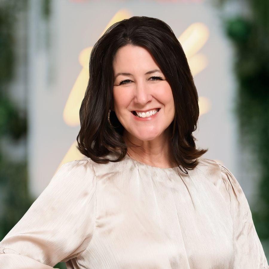 Jeni Mitchell